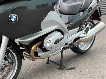 BMW R1200RT (2005) - 7