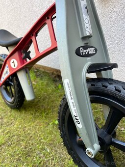 FirstBike Street - 7
