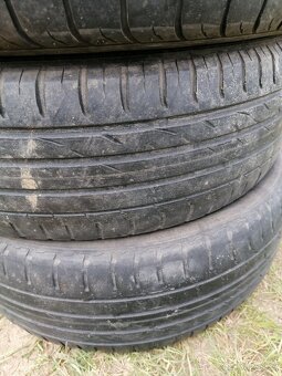 Letní pneumatiky 195/65 R15 91T - 7