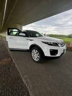LAND ROVER EVOQUE 2.0TD4 r.12/2018, 150 Pure AWD MANUÁL - 7