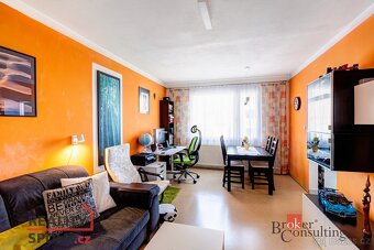 Prodej, byty/3+1, 78 m2, Antonína Uxy 1134, 33023 Nýřany, Pl - 7