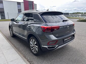 Prodám Volkswagen T-Roc 1.5 TSI Style DSG - 7