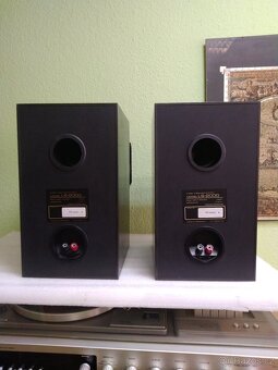 Kenwood LS 200G - 7