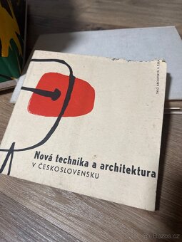 Nová technika a architektura v Československu - 7