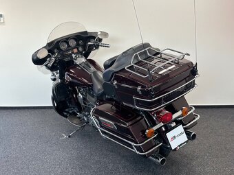 Harley-Davidson Ultra Classic Electra Glide - 7