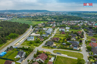 Prodej pozemku k bydlení, 1082 m², Bradlec - 7