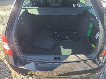 ✅Škoda Octavia Combi 1.6 TDi | 2019|169tkm|SERVIS|ČR|DPH - 7