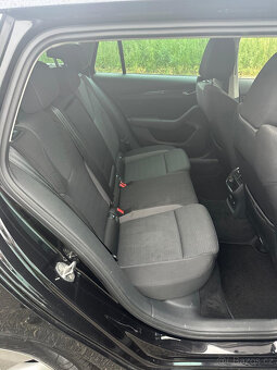 Škoda Octavia IV 1.0 TSi DSG - Auto na splátky bez registru - 7