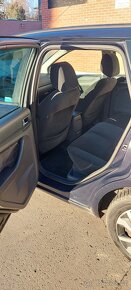 Ford fokus GHIA 2005 1.8 TDCI - 7