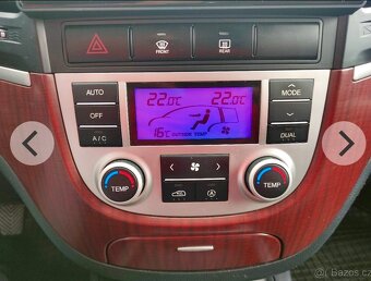 Hyundai Santa Fe - 7