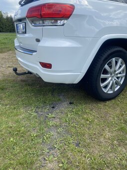 Jeep Grand Cherokee 2015 3.0 CRD 184KW 4x4 - 7