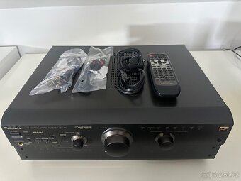 Technics sa-ax6 - 7