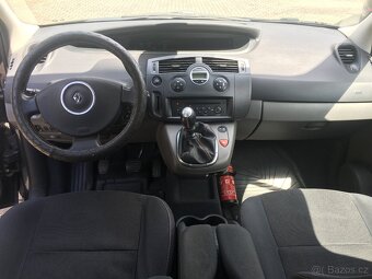 Renault Megane Scenic 1.9 TDI - 7