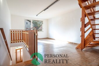 Prodej byty 5+1/3xL (mezonet), 135 m2 - Bavorov, ev.č. 02314 - 7