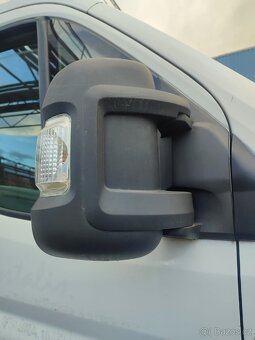 Fiat ducato 2.3jtd 3.0 model 2006-2014 - 7