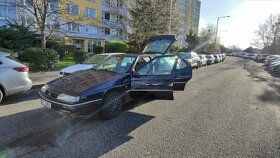 Citroen Xm - 7