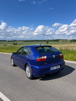 Seat Leon 1.9TDI 110KW ARL - 7