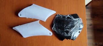 Sada plastů nová-pitbike - 7