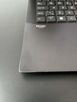 ASUS Zenbook 14 OLED – Ryzen 5 / 16 GB / 512 GB SSD / OLED / - 7