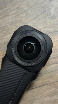 360 kamera Insta360 ONE RS (one inch) - 7