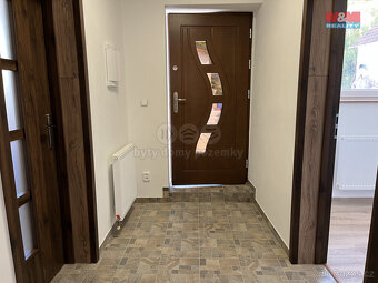 Prodej bytu 4+kk, 112 m², Choceň, ul. Záměstí - 7