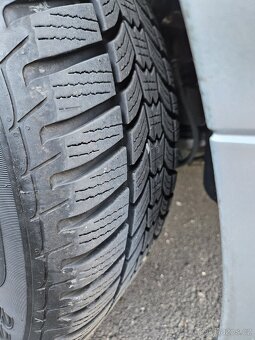 Bmw e61 - 7