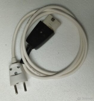 Prodám kabel k remosce a koncovky k remosce - 7