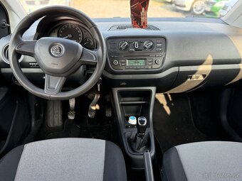 ŠKODA CITIGO 4 dveře - 7