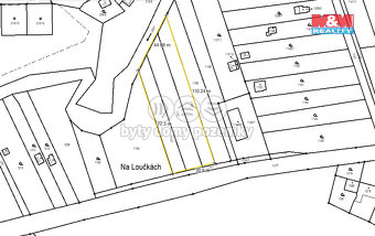 Prodej pozemku k bydlení, 2888 m², Přerov - 7