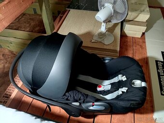 Cybex Priam - 7