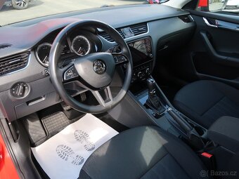 Škoda Octavia 1.5TSi,G-Tec,Style,1majČR,serv.kn - 7