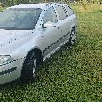PRODÁM ŠKODU OCTAVIA II COMBI - 7