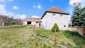 Prodej pozemku k bydlení, 2658 m², Tatinná, Bitozeves - 7