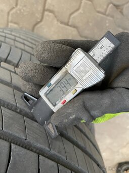 205/60 R16 Michelin e-Primacy letní 4mm - 7