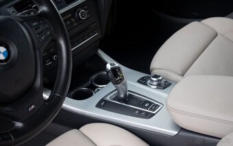 BMW X3 135kW xDrive20d - 7
