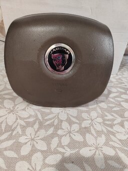 Prodám airbag řidičů 4X43-F042B85 JAGUAR X-TYPE - 7