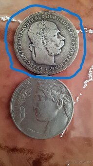Mince československo, RU, Protektorát, evropské... - 7