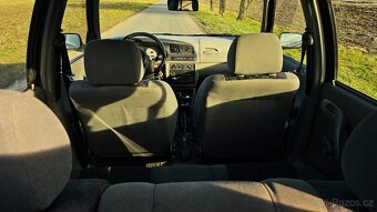 Škoda Felicie 1.3 50kw stk 5/26 Eko zaplaceno LPG - 7