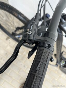 Pánské kolo MAXBIKE M509 - 7