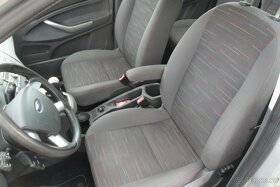 Ford C-Max 1.6i/74kW, r. 8/2007, 184.300km -Servis. kniha - 7