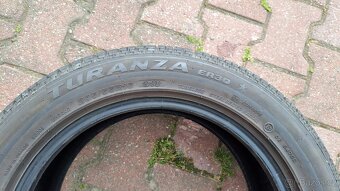205/55r16 Bridgestone Turanza ER30 - letní 205/55/16 - 7