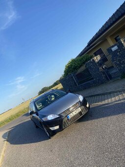 Ford Mondeo - 7