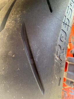 Yamaha r6 - 7