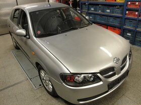 Nissan Almera N16-cokoli na Almeru - 7