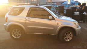 Toyota RAV 4 4x4 - 7