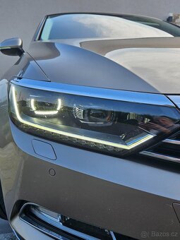 Vw Passat B8, 2.0 TDI, 110kw, DSG - 7