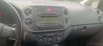 Volkswagen Golf plus - 7