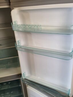 JAKO NOVÁ - úsporná A++ lednice - 7