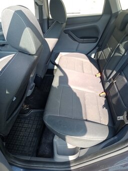 Ford Focus II 2,0TDCI kombi - 7