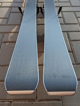 Lyže STOCKLI LASER SC, 175cm, TOP STAV, 24/25 - 7